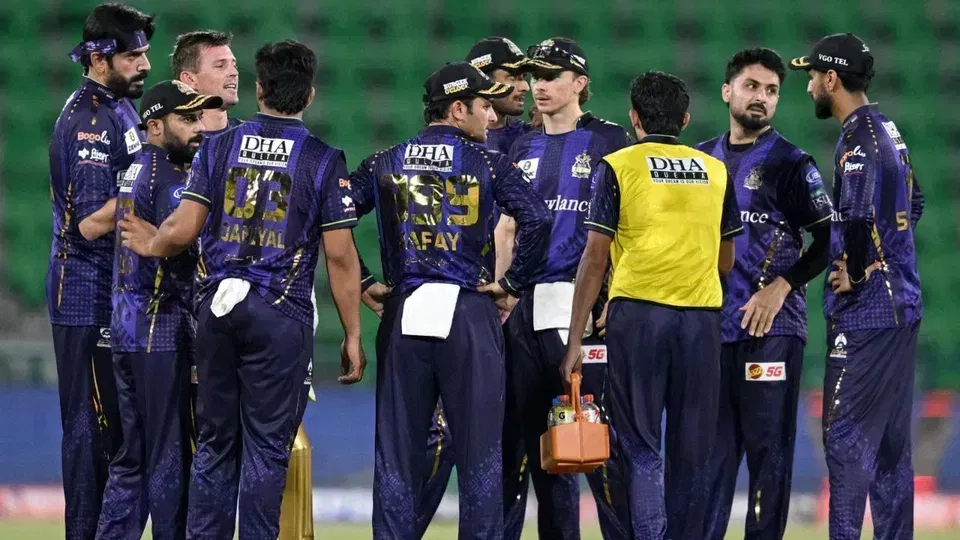 Quetta Gladiators Predicted Playing XI vs Multan Sultans- PSL 2026, Match 13